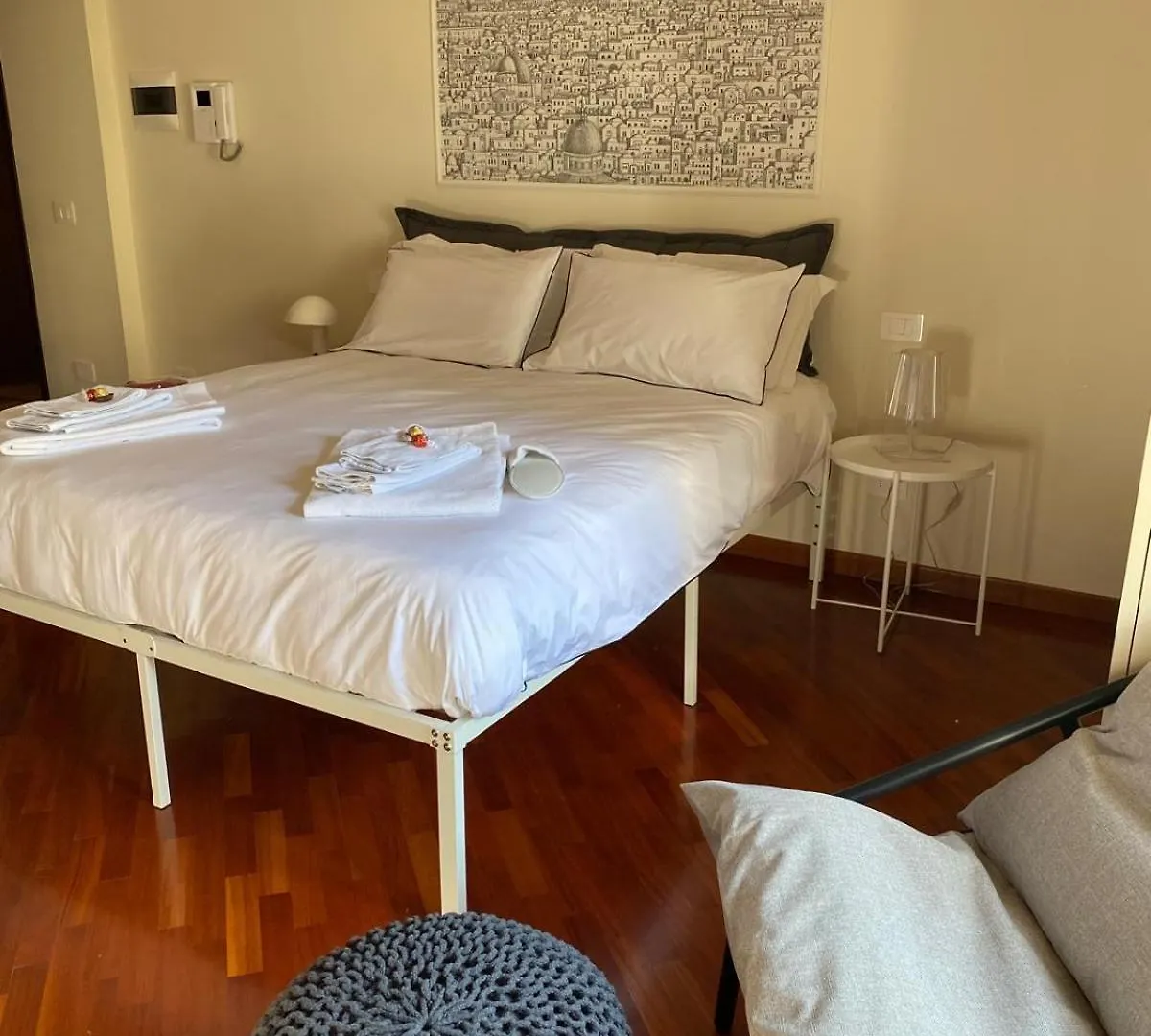 Paeninsula, La Tua Casa In Porta Venezia Διαμέρισμα Μιλάνο 0*,  Ιταλία