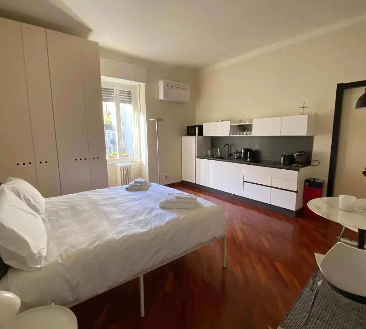 Paeninsula, La Tua Casa In Porta Venezia Διαμέρισμα Μιλάνο Ιταλία