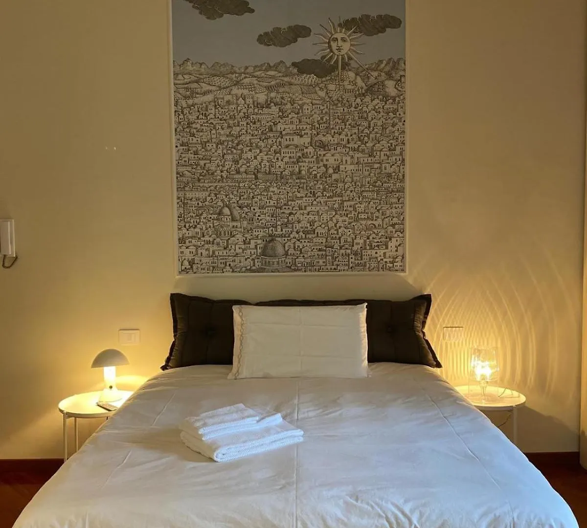 Paeninsula, La Tua Casa In Porta Venezia Διαμέρισμα Μιλάνο 0*,