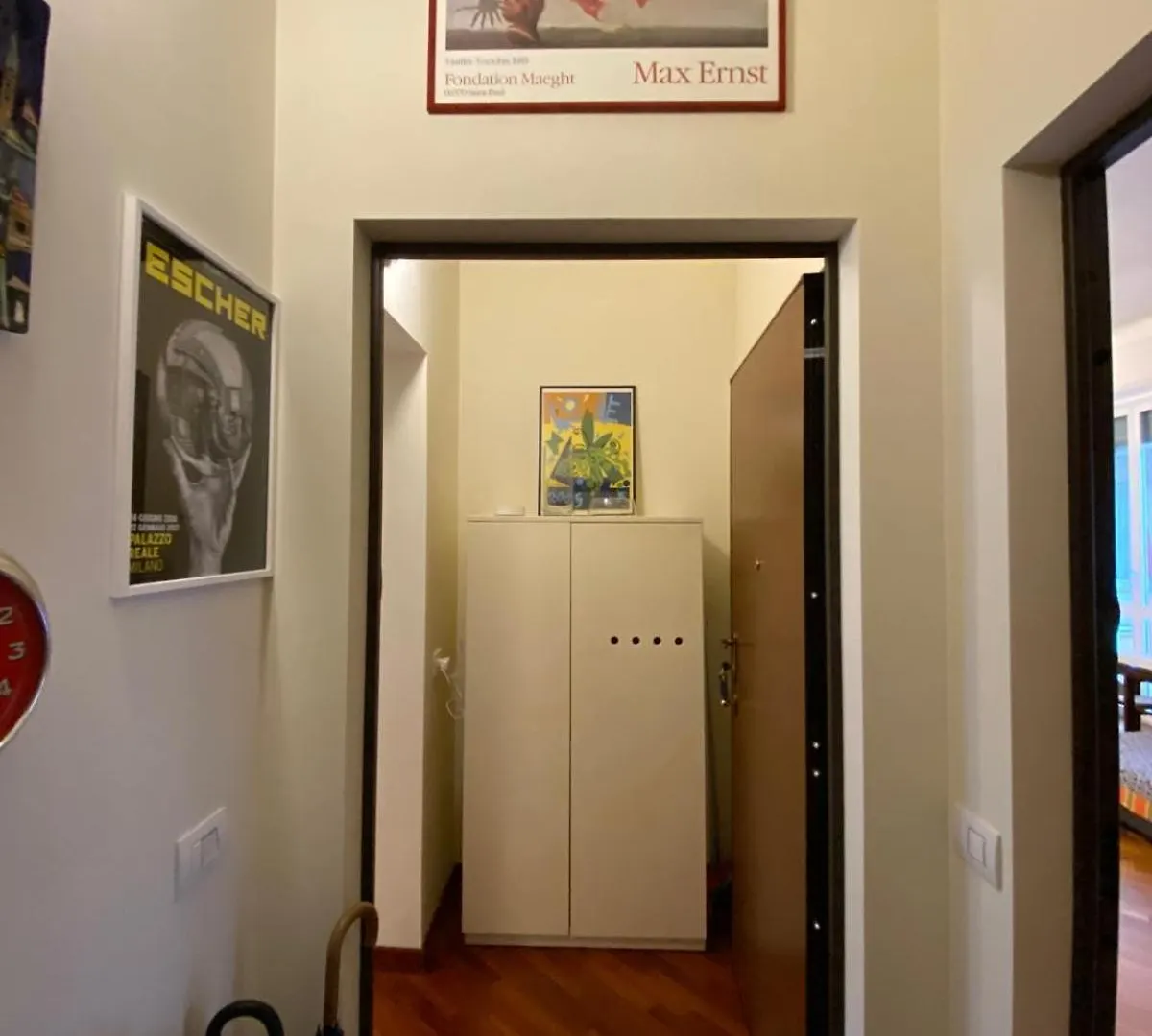 Paeninsula, La Tua Casa In Porta Venezia Διαμέρισμα Μιλάνο Ιταλία