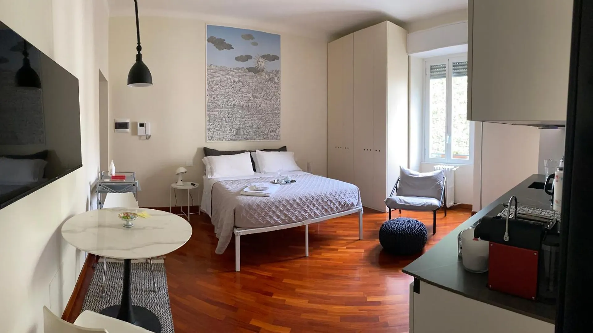 Paeninsula, La Tua Casa In Porta Venezia Διαμέρισμα Μιλάνο