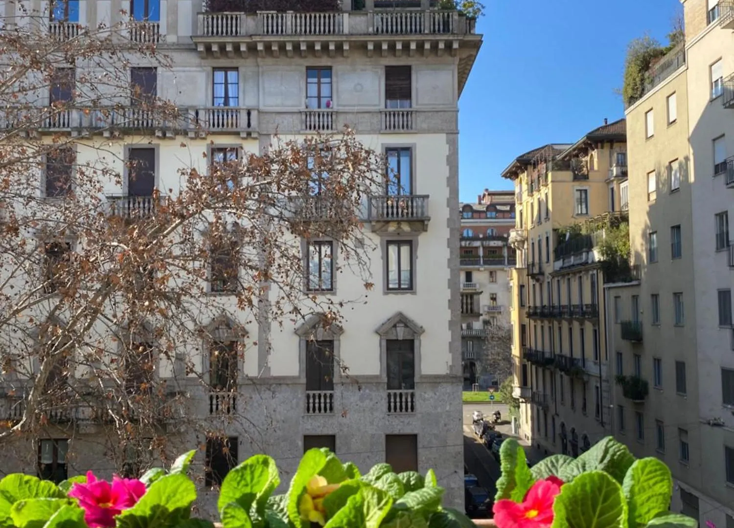 Paeninsula, La Tua Casa In Porta Venezia Διαμέρισμα Μιλάνο 0*,  Ιταλία
