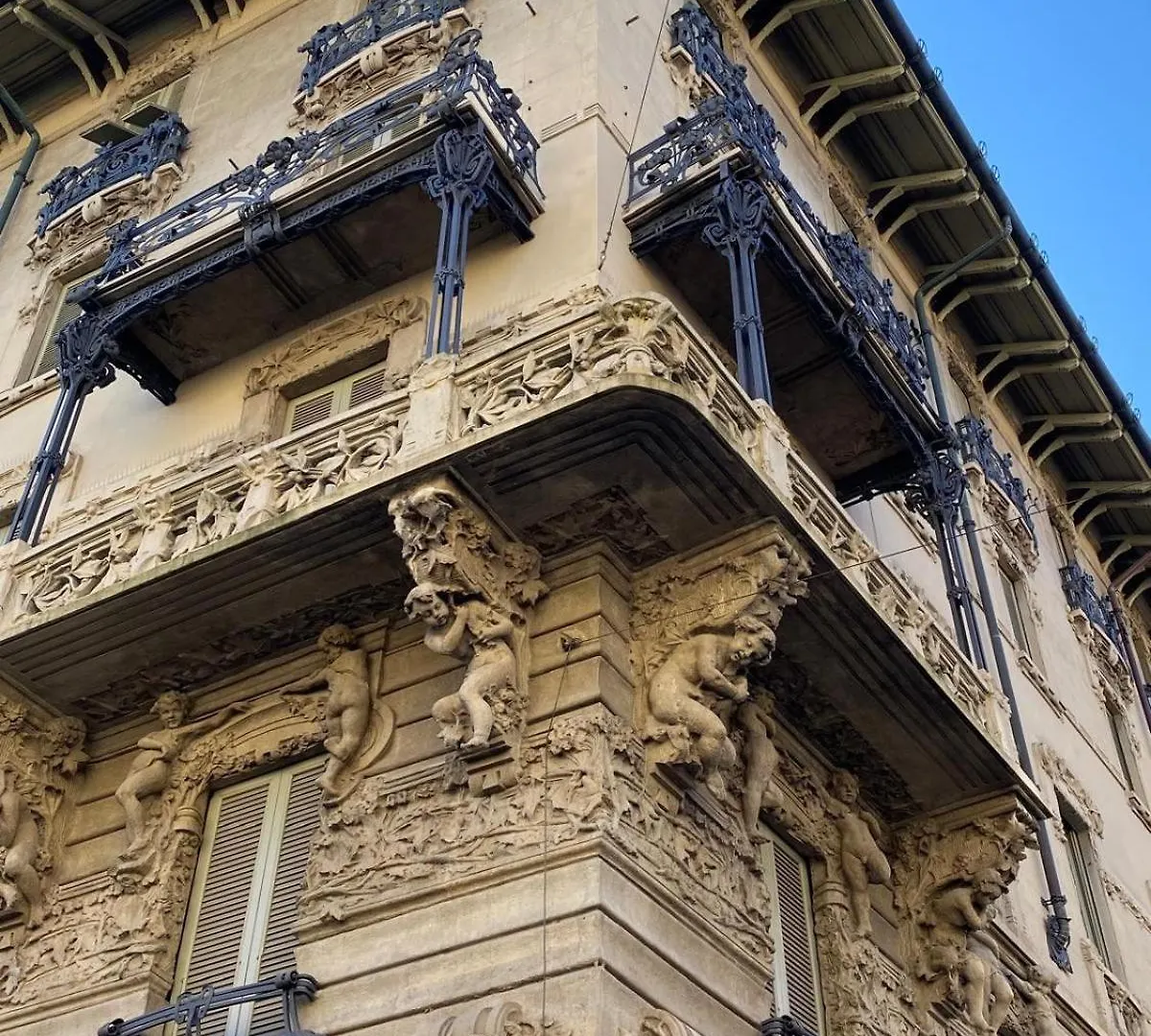Апартаменты Paeninsula, La Tua Casa In Porta Venezia Милан